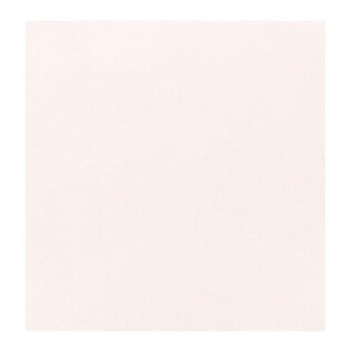 Vilt blad 1 mm Zachtroze  30x30cm - soepel -