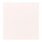 Vilt blad 1 mm Zachtroze  30x30cm - soepel -
