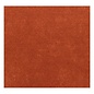 Vilt blad 1 mm lichtbruin  30x30cm - soepel - Per vel