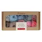 Scheepjes Stone Washed colour pack 10x25g - Aura