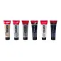 Amsterdam Standard Series acrylverf grijstinten set | 6 x 20 ml