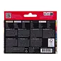 Amsterdam Standard Series acrylverf grijstinten set | 6 x 20 ml