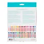 Wateroplosbare Oliepastels Set 36