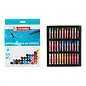 Wateroplosbare Oliepastels Set 36