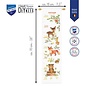 Telpakket - Groeimeter kit Bosdieren