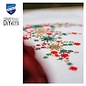 Tafelkleed kit Kerstboom met versiering
