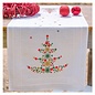 Loper kit Kerstboom met versiering