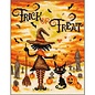 Telpakket kit Trick or Treat