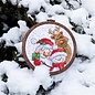 Telpakket kit M-504  "New Year Stories"