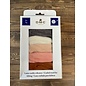 DMC viltwolset 5 kleuren - SEASHELL