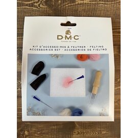 Vilt accessoiresets
