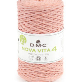 DMC Nova Vita 4mm  col.104 bad 2407 250gr.