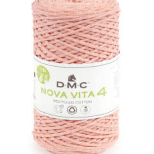 DMC Nova Vita 4mm  col.104 bad 2407 250gr.