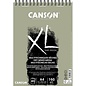 PROMO - Canson Droge Mixed Media XL - SAND GRAIN - Grijs A4 160gr.