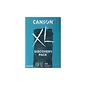 Canson XL - papier voor natte technieken, Discovery Pack, A4, 12 vellen
