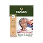 Canson, Ingres Vidalon, 24x32cm, 100g