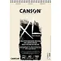 Canson XL Sand Grain - Dry Mix Media A3 Nature - 40 vellen