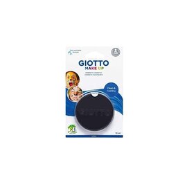 Facepaint Giotto Make Up Zwart15ml