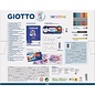 Tekenset Giotto Art Lab Fancy Lettering 45 Onderdelen Multicolour