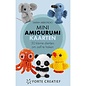 Boek Mini Amigurumi kaarten.