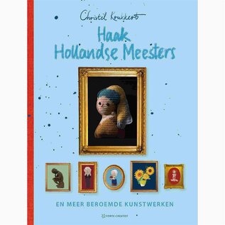 Boek Haak Hollandse meesters