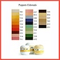 Puppets Eldorado dikte 10 50g 07001 wit bad 4574010