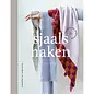Sjaals haken - Sascha Blase-van Wagtendonk