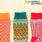 Scheepjes Pattern portfolio Arcadia NL