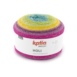 HOLI 506 - Olieverf-Paars bad 84953