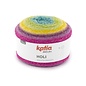 HOLI 506 - Olieverf-Paars bad 84953