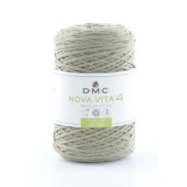 DMC Nova Vita 4mm Col.08 Groen bad 2201