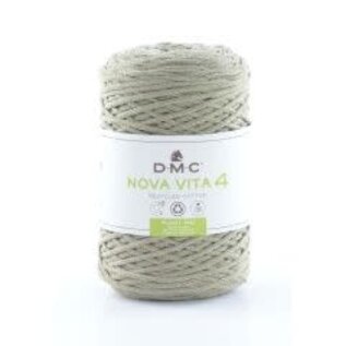 DMC Nova Vita 4mm Col.08 Groen bad 2201