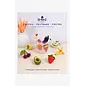DMC Fruitmand viltpatroonboek