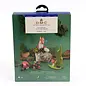 DMC Vilt kit - Woodland -