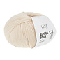 Lang Yarns Alpaca soxx 6-fach/6-ply 1087.0002 Cream bad 386158