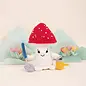 DMC Amigurumi kit Paddenstoel