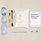 DMC Amigurumi kit Slak