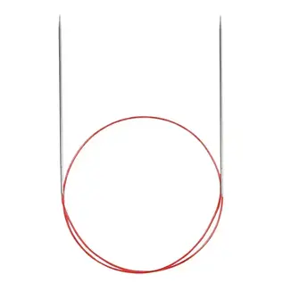 Addi Rondbreinaalden 80cm 2.50mm