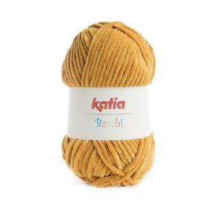 BAMBI 320 - Mosterd bad 74997