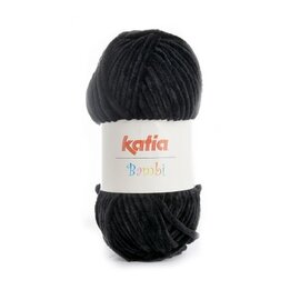 BAMBI 315 - Zwart bad 72103