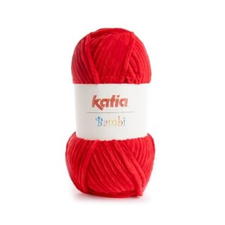 BAMBI 312 - Rood bad 71007