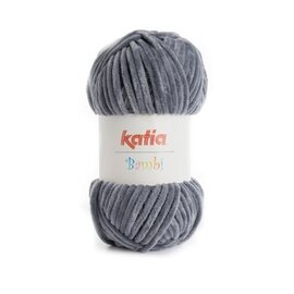 BAMBI 314 - Grijs bad 72102