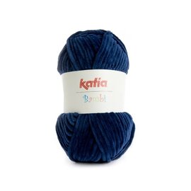 BAMBI 319 - Donker blauw bad 81153