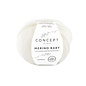 MERINO BABY 1 - Wit bad 83658
