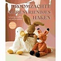 Boek Droomzachte Dierenvriendjes haken.
