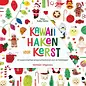 Kawaii haken voor Kerst - M. Bradley -