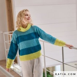 Boek - Speciaal SILKY MOHAIR 1