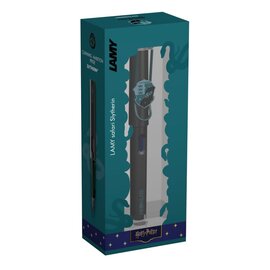 Lamy Safari " Harry Potter " Slytherin Vulpen