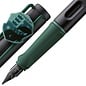 Lamy Safari " Harry Potter " Slytherin Vulpen