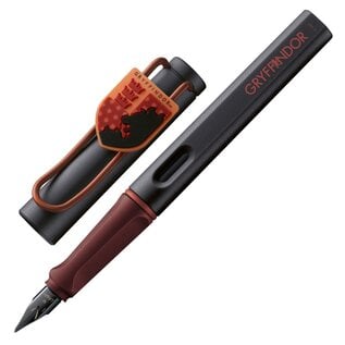 Lamy Safari " Harry Potter " Gryffindor Vulpen